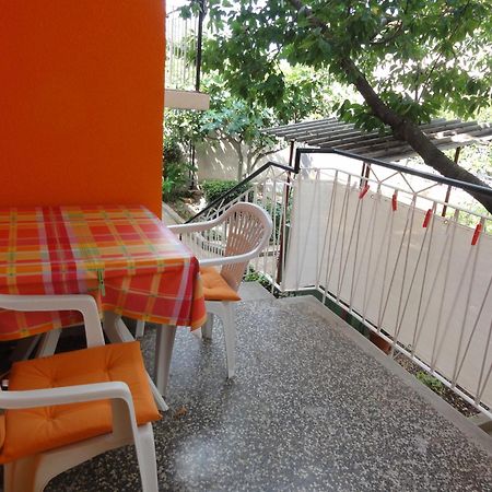 Guest Accommodation Neno Zadar Ngoại thất bức ảnh