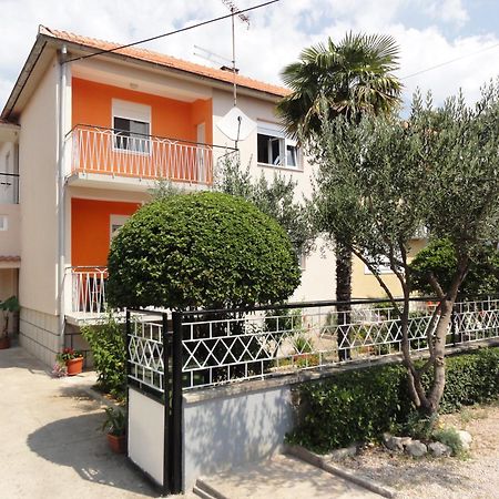 Guest Accommodation Neno Zadar Ngoại thất bức ảnh