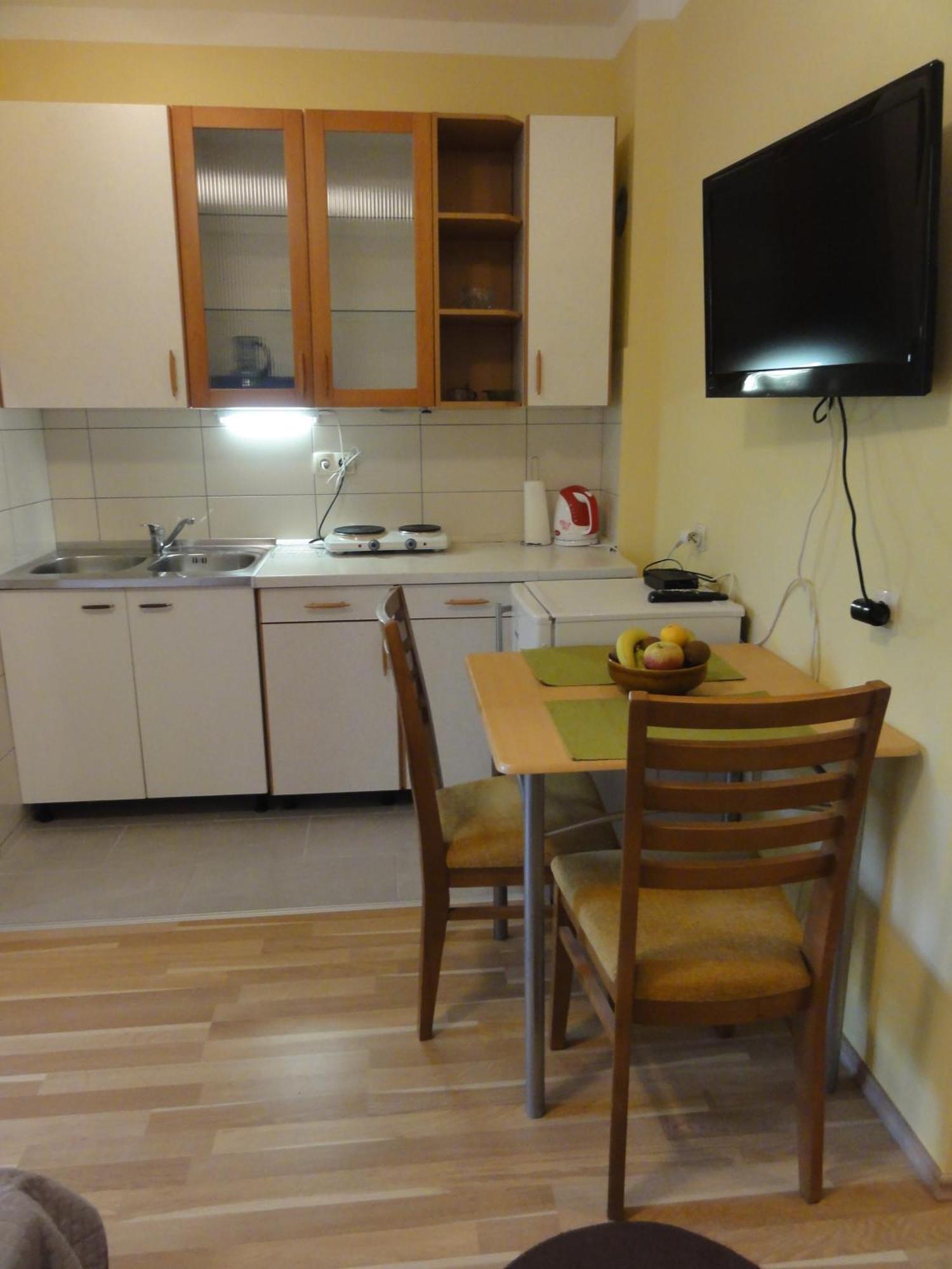 Guest Accommodation Neno Zadar Ngoại thất bức ảnh