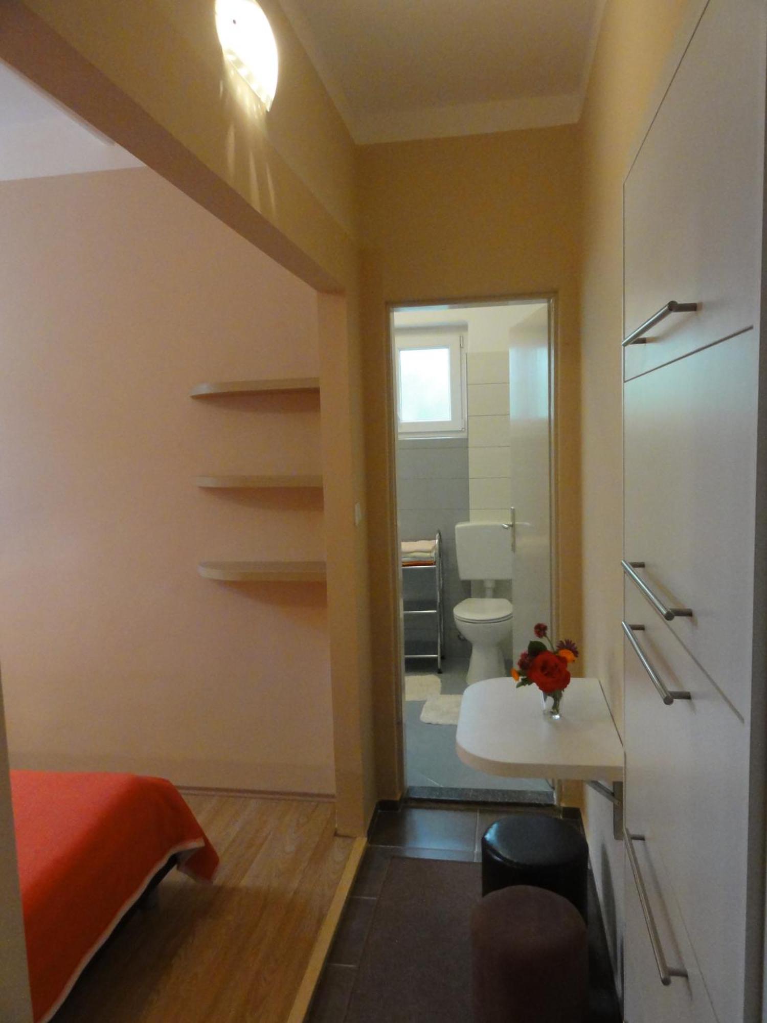 Guest Accommodation Neno Zadar Ngoại thất bức ảnh