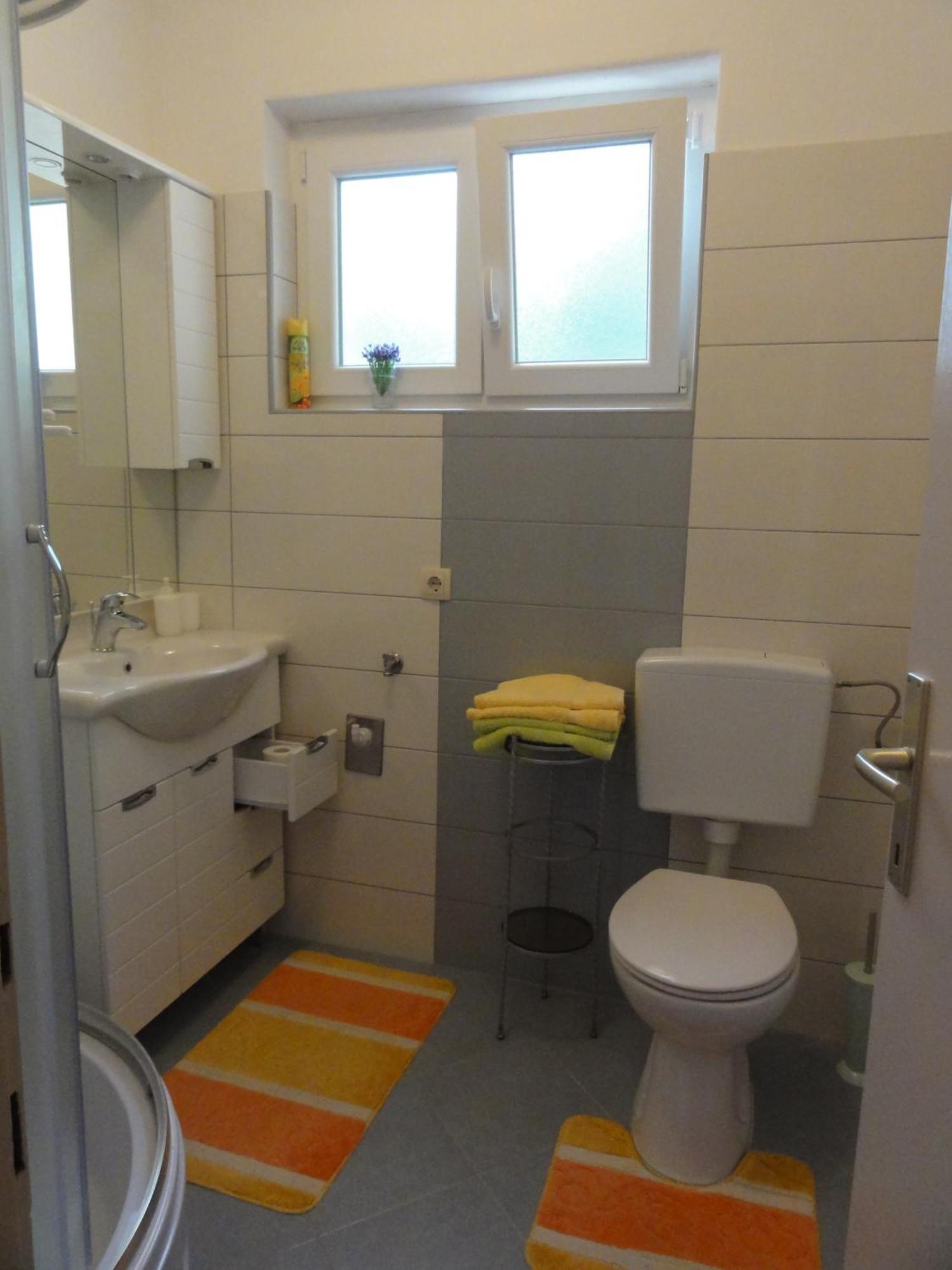 Guest Accommodation Neno Zadar Phòng bức ảnh