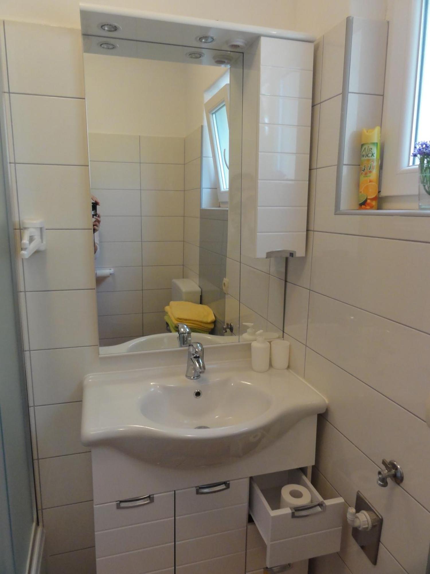 Guest Accommodation Neno Zadar Phòng bức ảnh