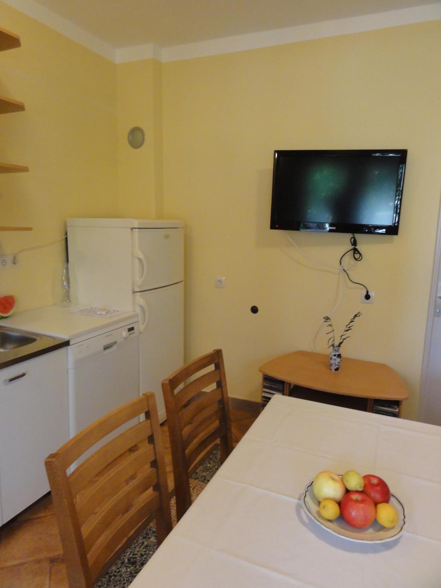 Guest Accommodation Neno Zadar Ngoại thất bức ảnh