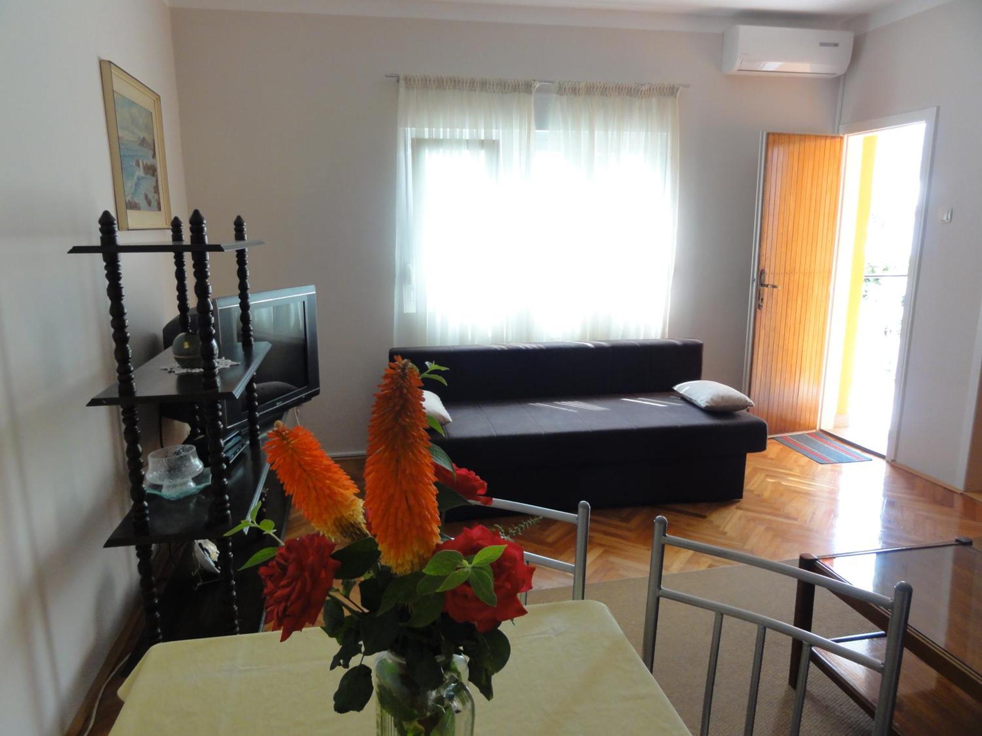Guest Accommodation Neno Zadar Ngoại thất bức ảnh