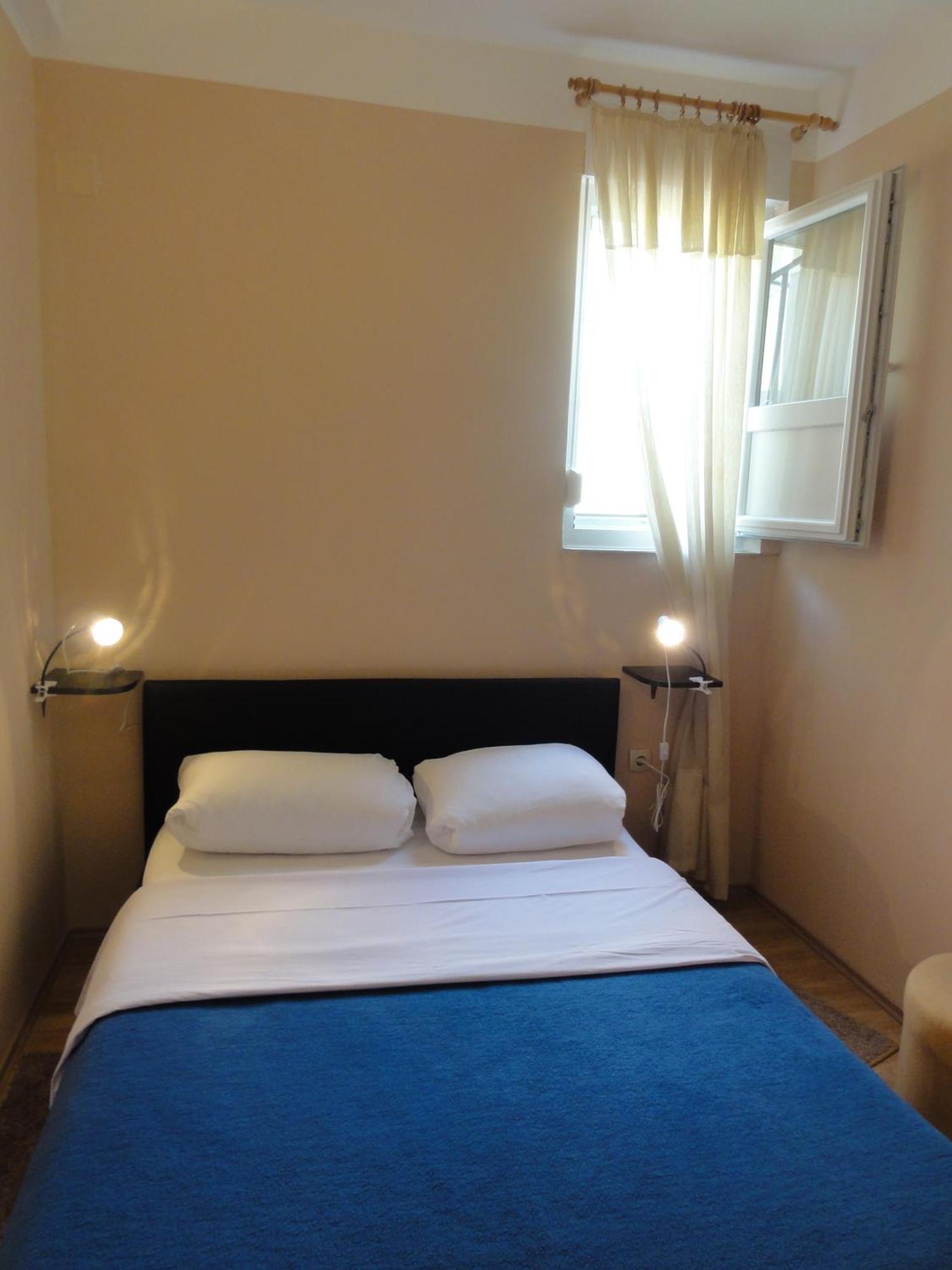Guest Accommodation Neno Zadar Ngoại thất bức ảnh
