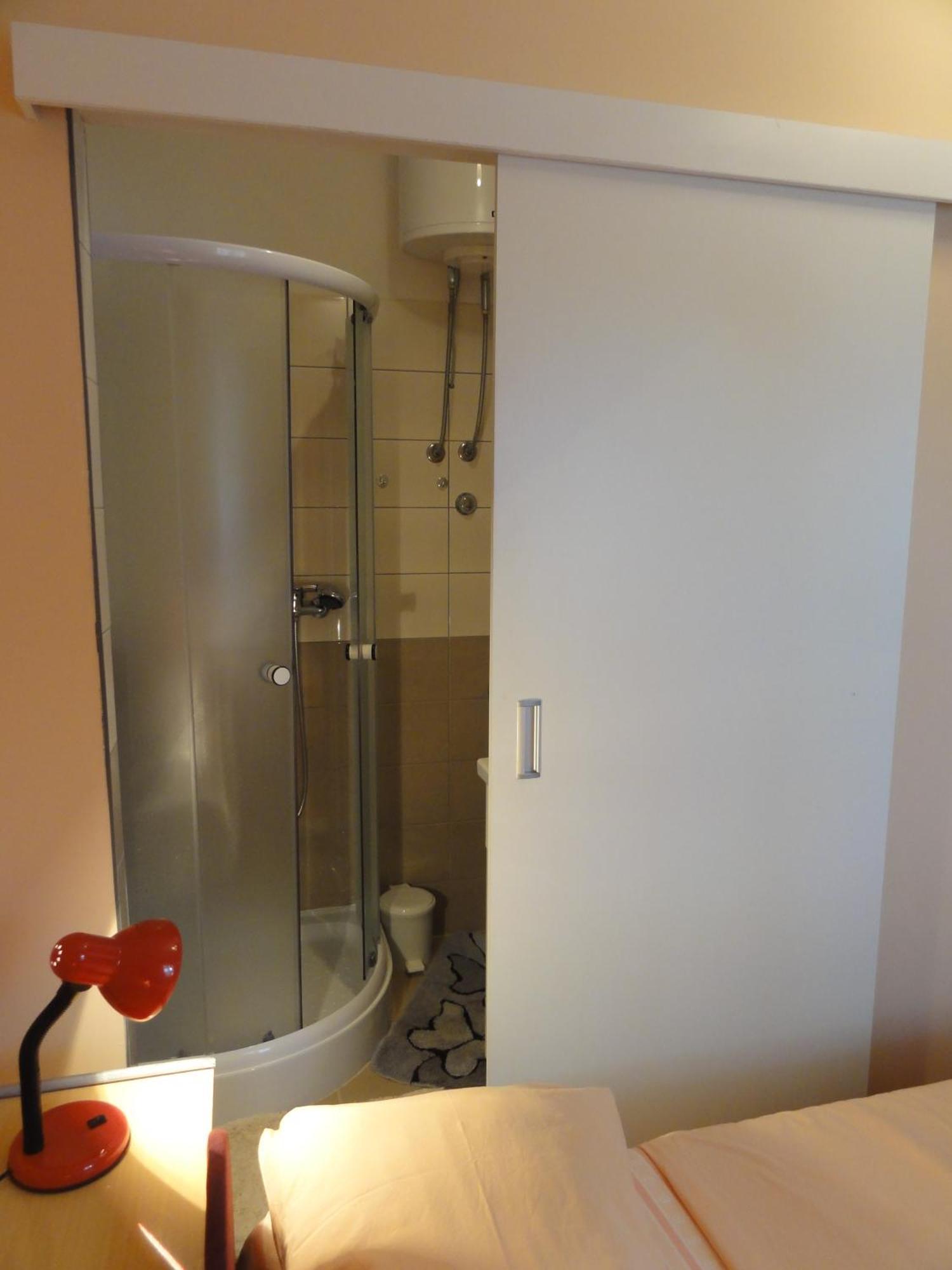 Guest Accommodation Neno Zadar Phòng bức ảnh