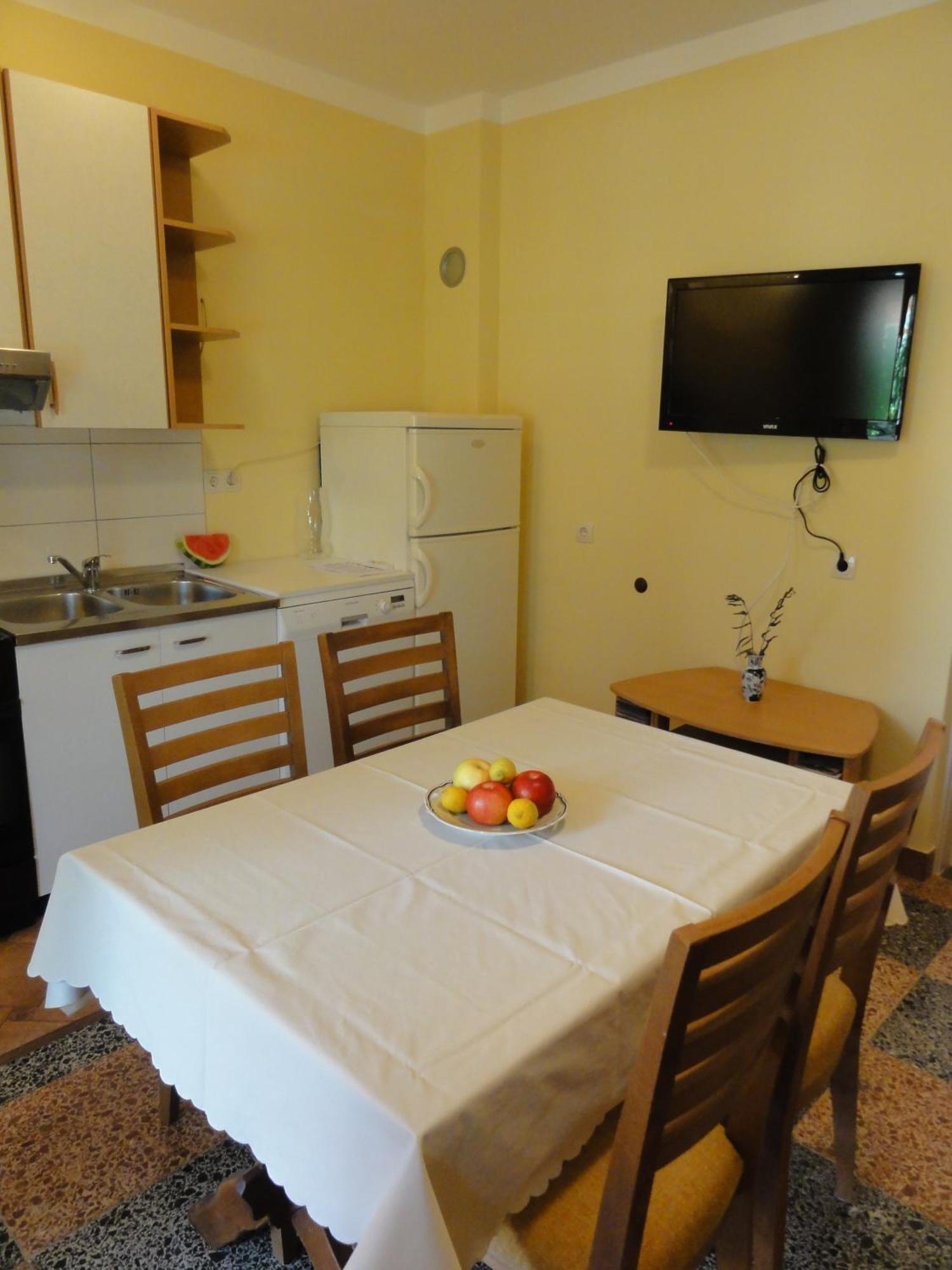 Guest Accommodation Neno Zadar Ngoại thất bức ảnh