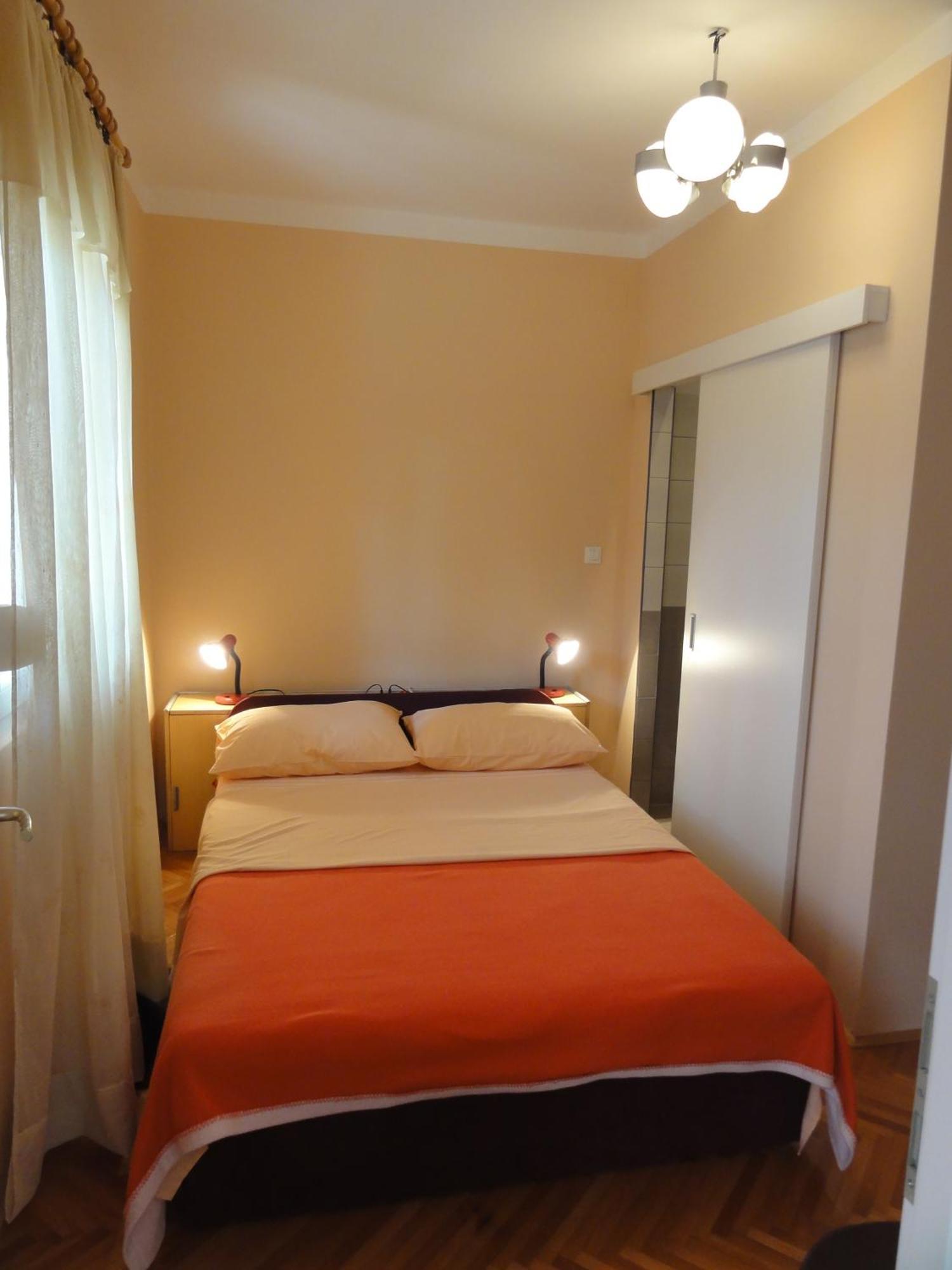 Guest Accommodation Neno Zadar Ngoại thất bức ảnh