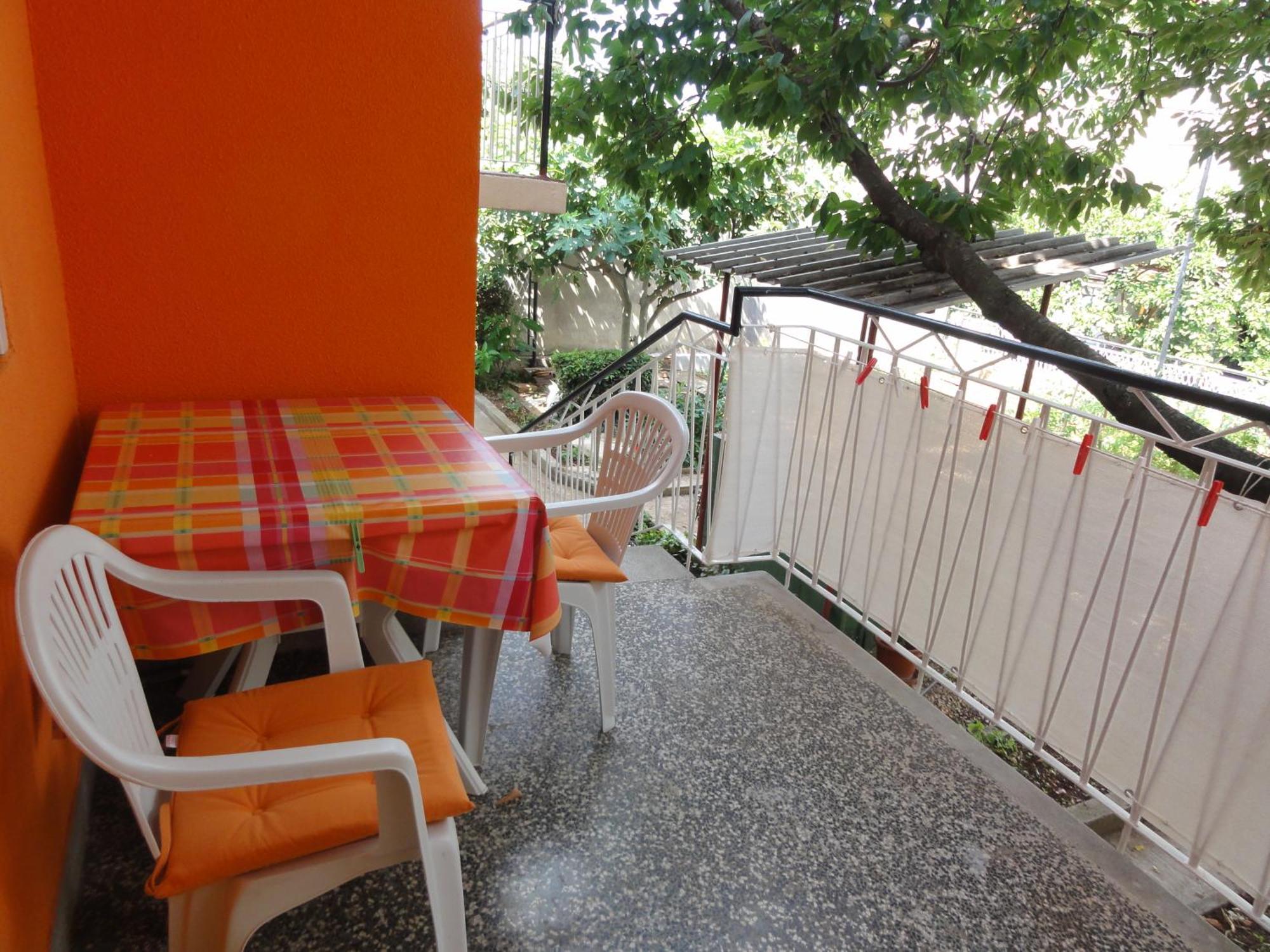 Guest Accommodation Neno Zadar Ngoại thất bức ảnh