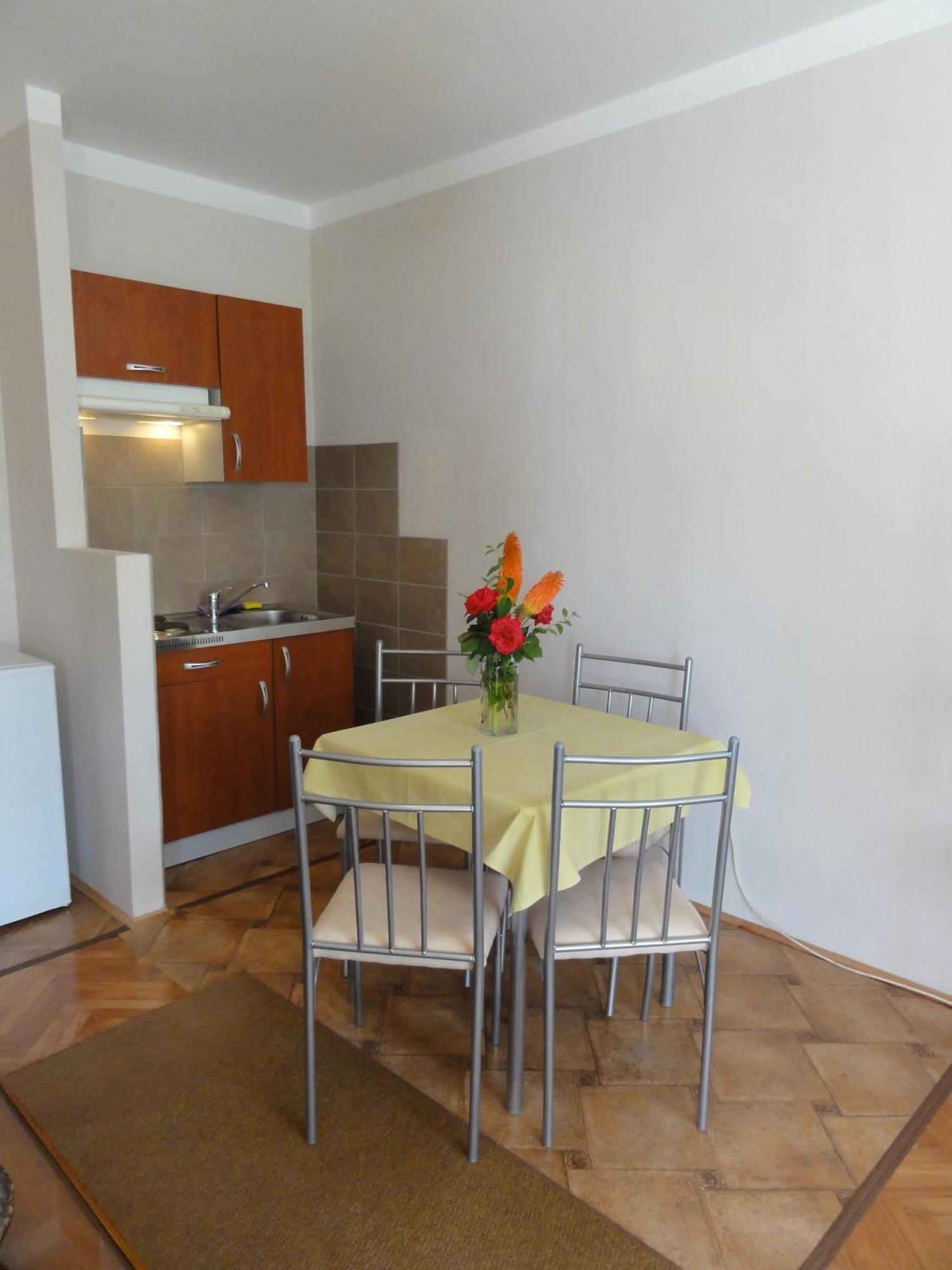 Guest Accommodation Neno Zadar Ngoại thất bức ảnh