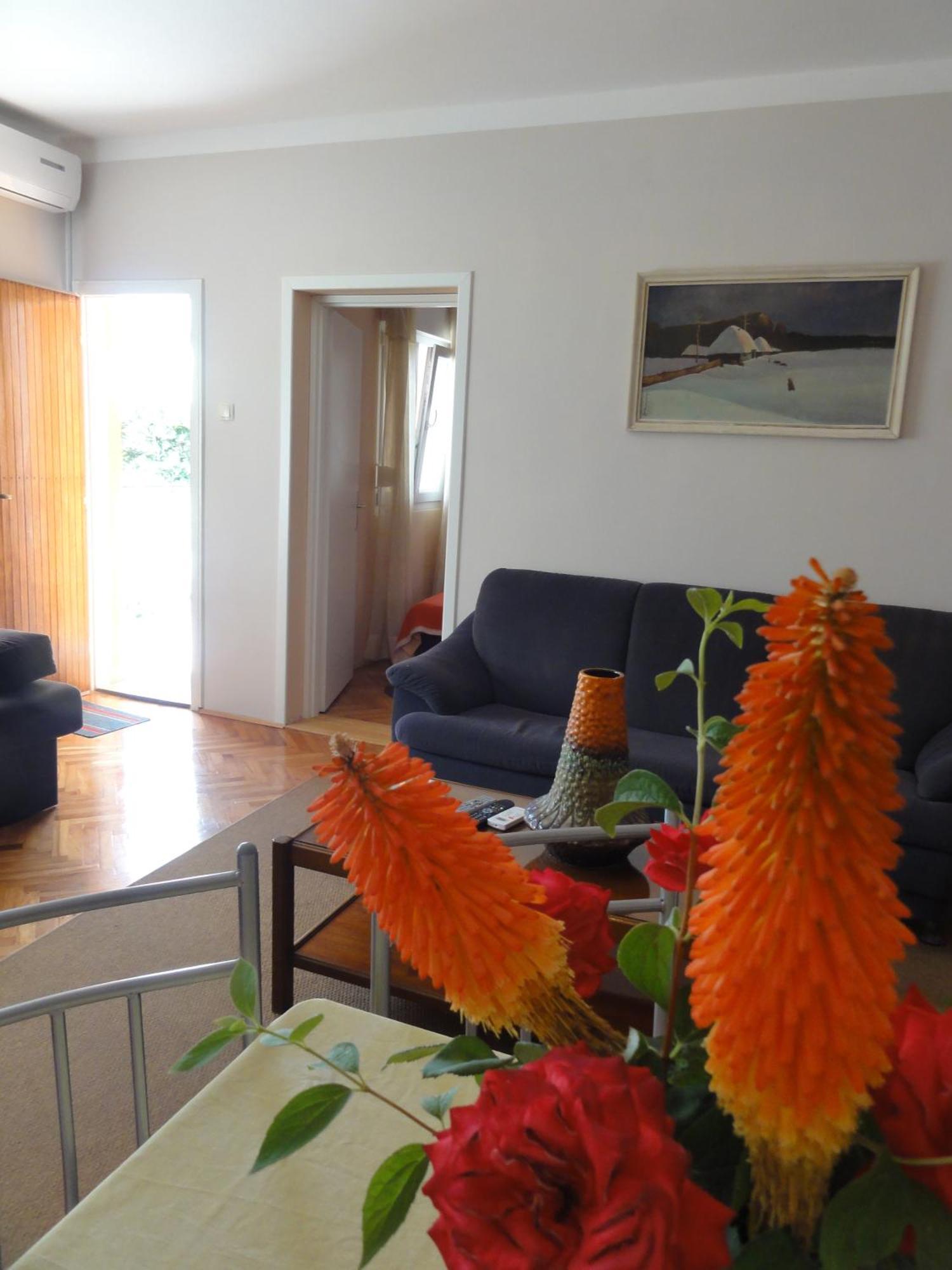 Guest Accommodation Neno Zadar Ngoại thất bức ảnh
