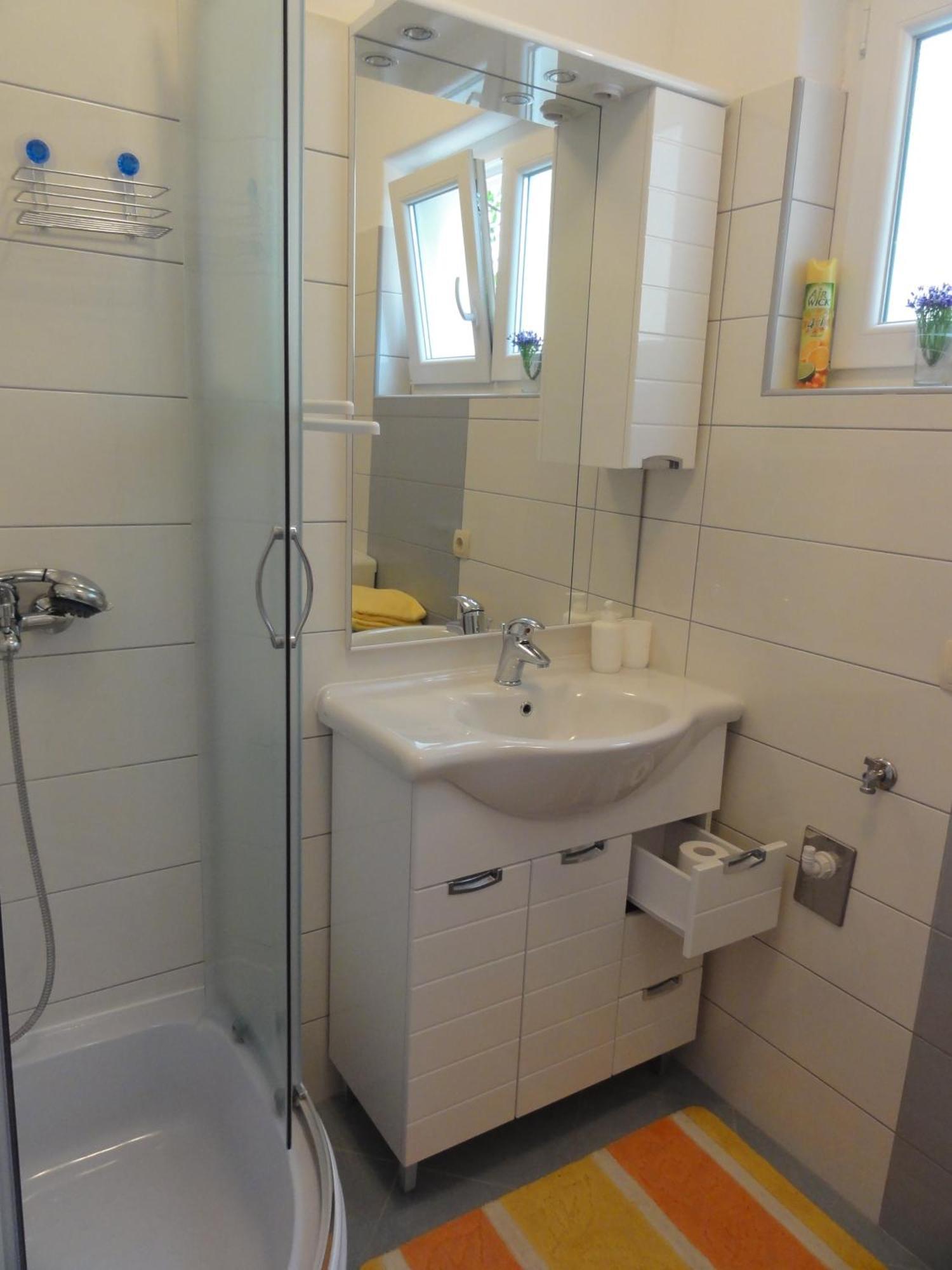 Guest Accommodation Neno Zadar Ngoại thất bức ảnh