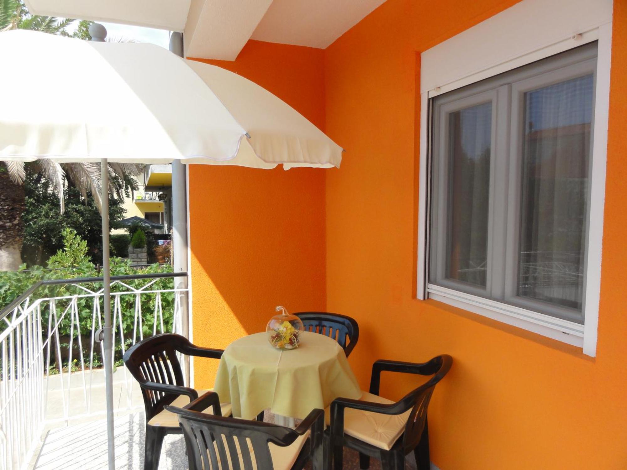 Guest Accommodation Neno Zadar Ngoại thất bức ảnh
