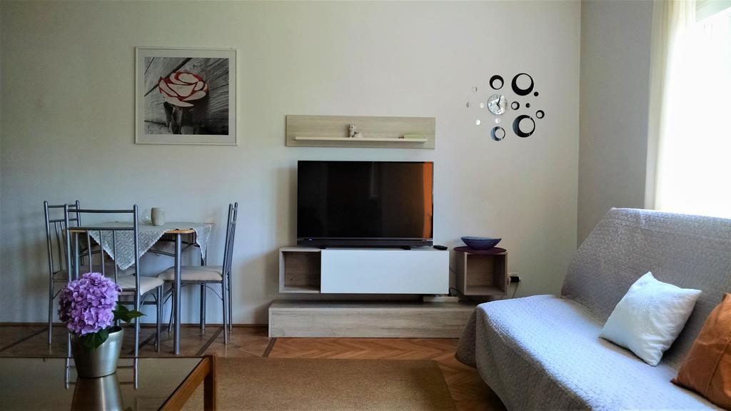 Guest Accommodation Neno Zadar Ngoại thất bức ảnh