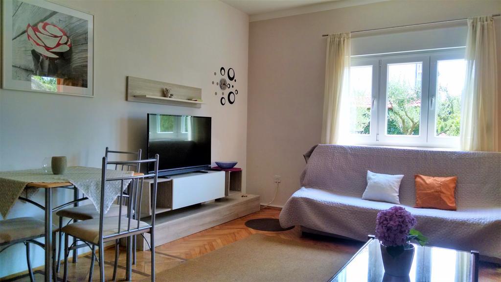 Guest Accommodation Neno Zadar Ngoại thất bức ảnh