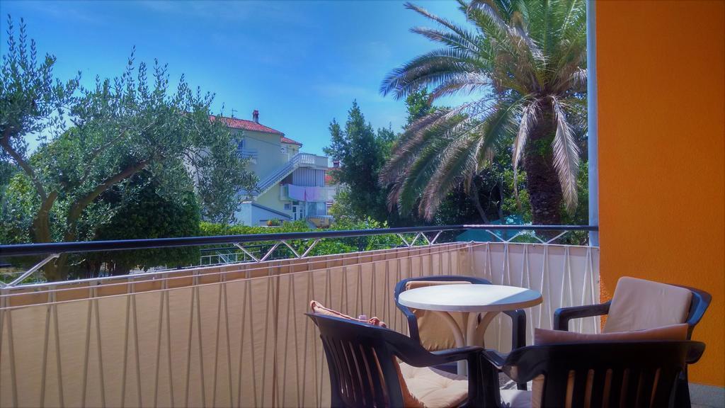 Guest Accommodation Neno Zadar Ngoại thất bức ảnh