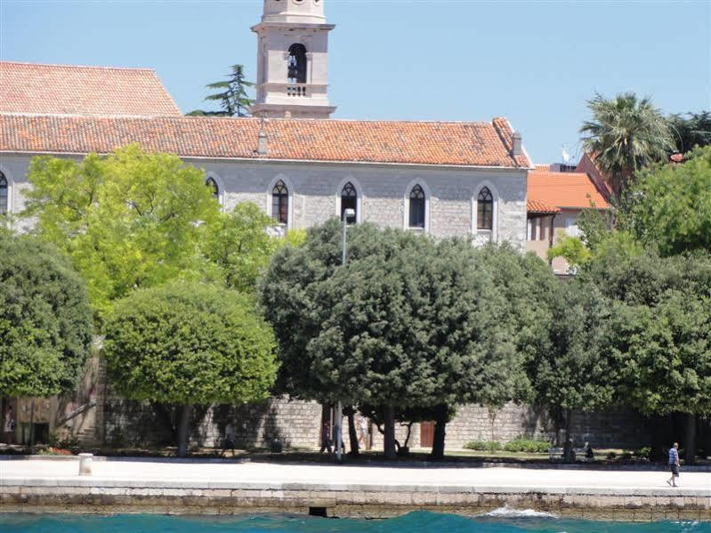 Guest Accommodation Neno Zadar Ngoại thất bức ảnh