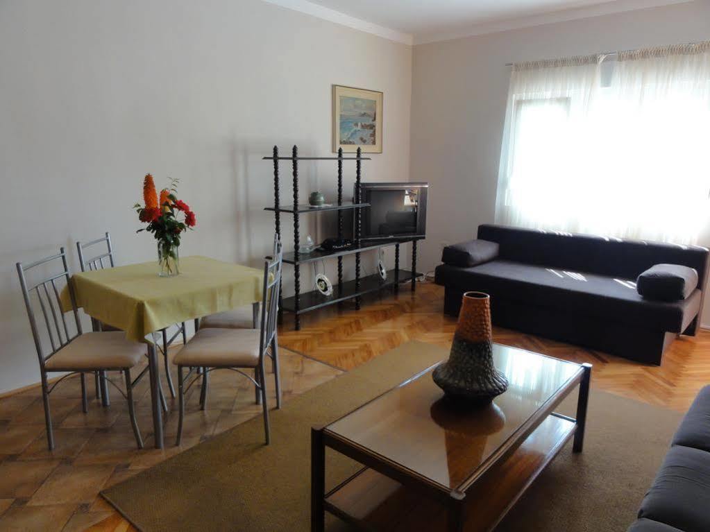 Guest Accommodation Neno Zadar Ngoại thất bức ảnh