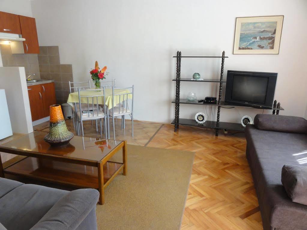 Guest Accommodation Neno Zadar Ngoại thất bức ảnh