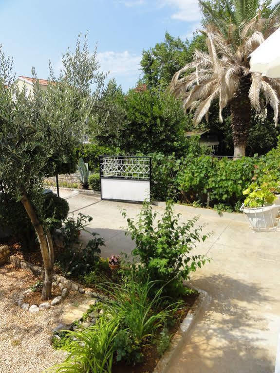 Guest Accommodation Neno Zadar Ngoại thất bức ảnh