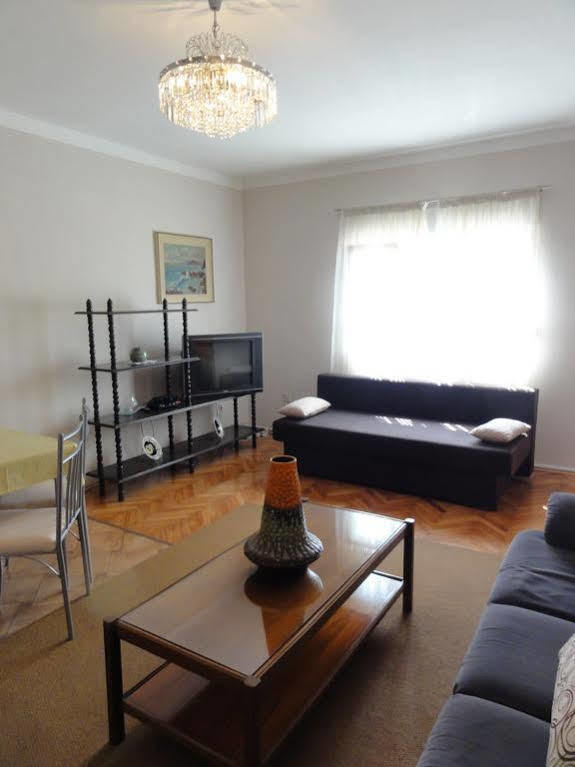Guest Accommodation Neno Zadar Ngoại thất bức ảnh