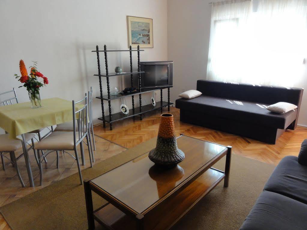 Guest Accommodation Neno Zadar Ngoại thất bức ảnh