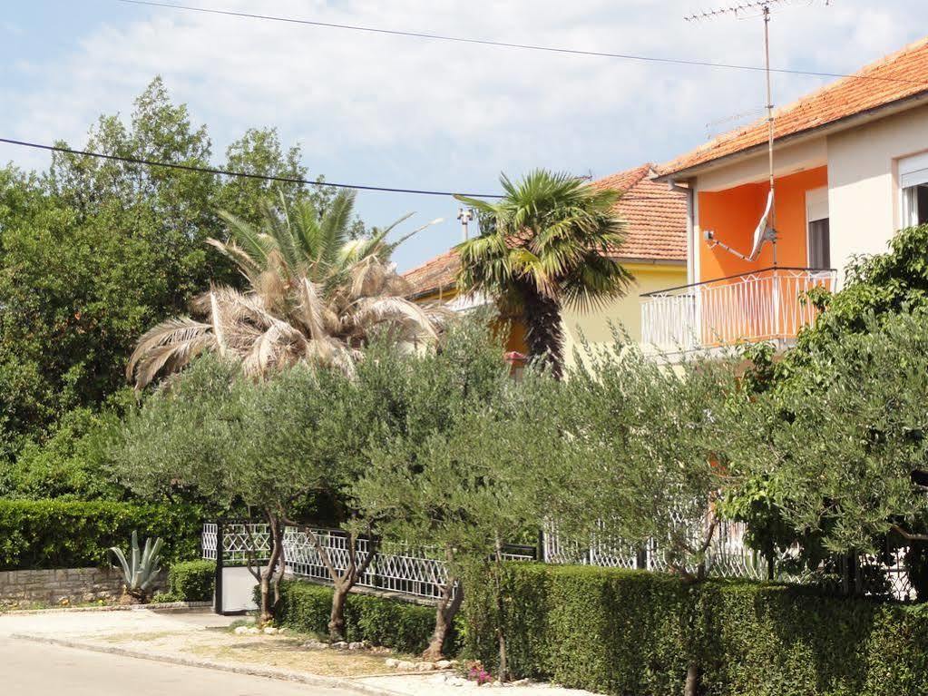Guest Accommodation Neno Zadar Ngoại thất bức ảnh