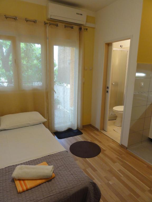 Guest Accommodation Neno Zadar Phòng bức ảnh